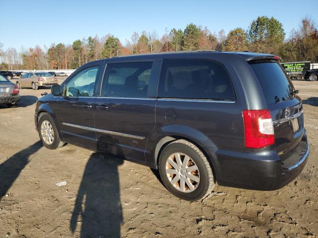 Obraz 2 z 2014 CHRYSLER TOWN & COUNTRY TOURING 2014 z VIN 2C4RC1BG2ER294111