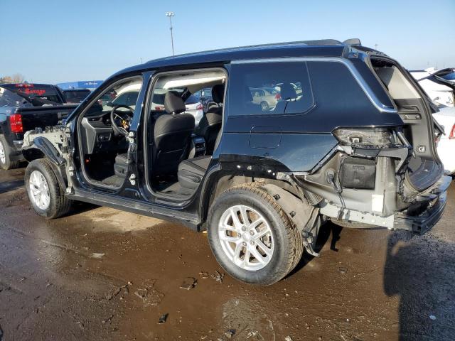 Изображение 2 2023 JEEP GRAND CHEROKEE L LAREDO 2023 с VIN 1C4RJKAG5P8782531