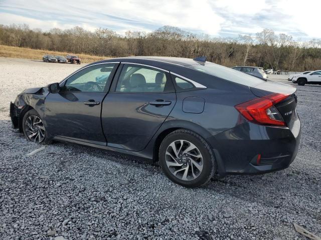 Image 2 of 2018 HONDA CIVIC EX 2018 with VIN 2HGFC2F75JH580040