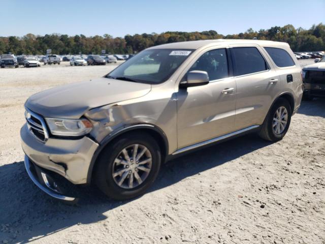 Obraz 2014 DODGE DURANGO SXT 2014