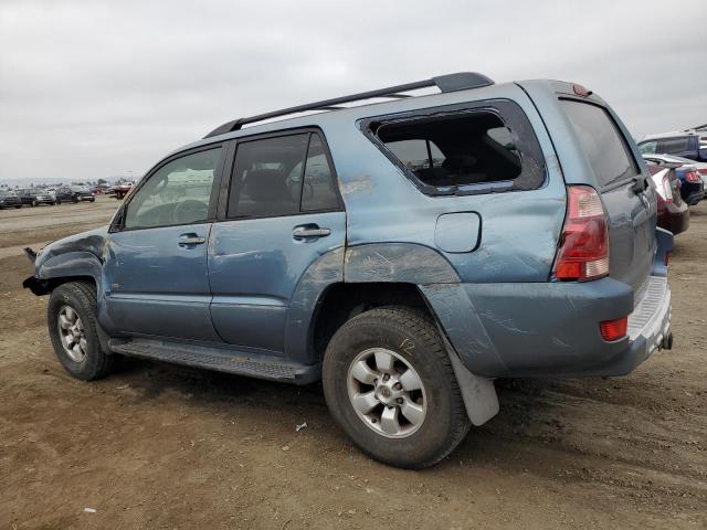 Obraz 2 z 2004 TOYOTA 4RUNNER SR5 2004 z VIN JTEZU14R740021102
