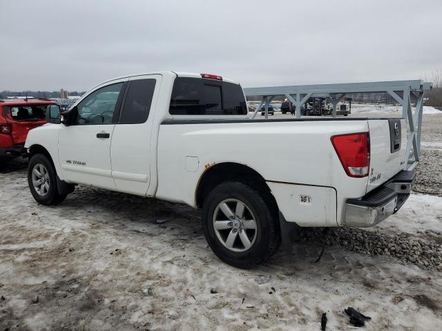 Image 2 of 2011 NISSAN TITAN S 2011 with VIN 1N6AA0CC5BN307657