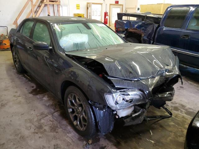 2017 CHRYSLER 300 S 2017 image