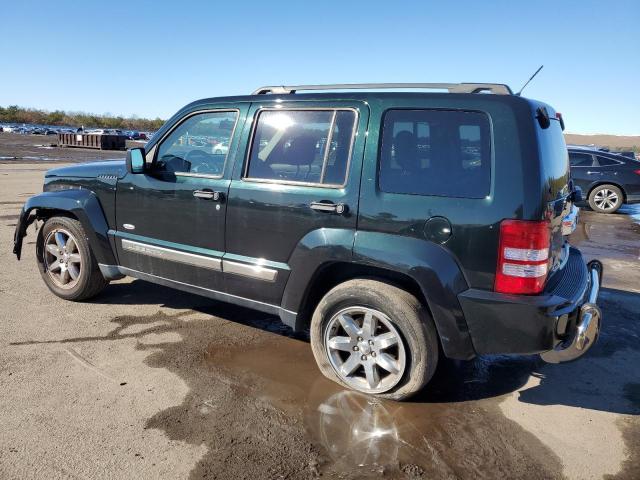 Obraz 2 z 2012 JEEP LIBERTY SPORT 2012 z VIN 1C4PJMAK8CW163886