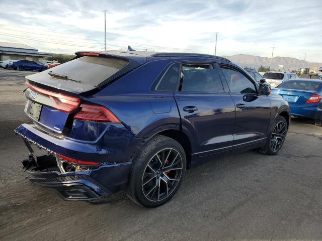 Изображение 3 2022 AUDI Q8 PREMIUM PLUS S-LINE 2022 с VIN WA1EVBF11ND033022