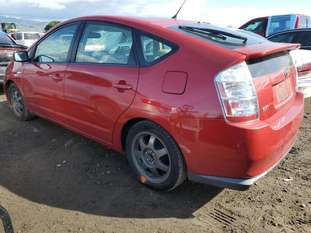 Obraz 2 z 2009 TOYOTA PRIUS  2009 z VIN JTDKB20UX97843063