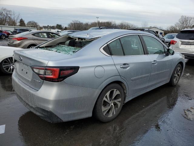 Изображение 3 2021 SUBARU LEGACY PREMIUM 2021 с VIN 4S3BWAC6XM3006941