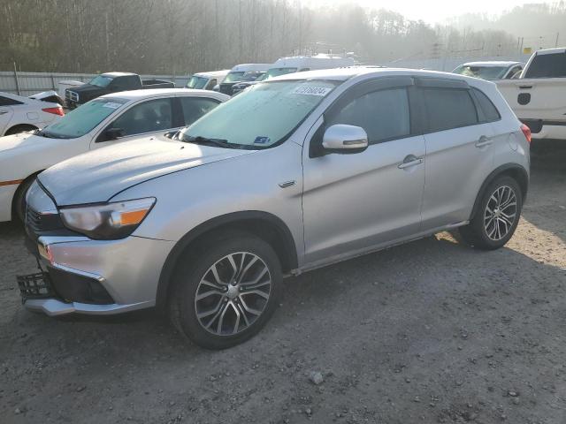 Изображение 2017 MITSUBISHI OUTLANDER SPORT ES 2017
