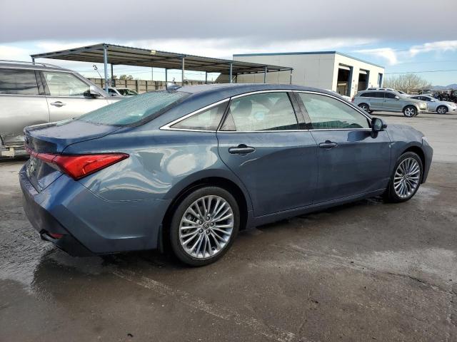 Изображение 3 2022 TOYOTA AVALON LIMITED 2022 с VIN 4T1CA1AB9NU015866