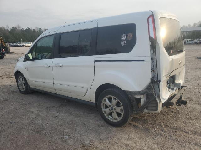 Obraz 2 z 2016 FORD TRANSIT CONNECT TITANIUM 2016 z VIN NM0GE9G70G1262285