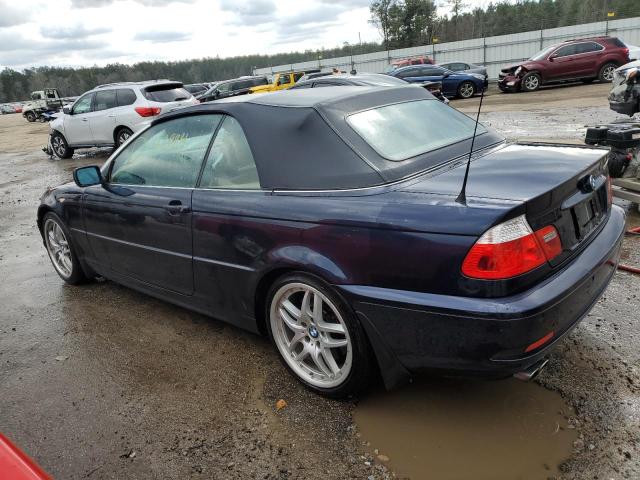 Obraz 2 z 2004 BMW 330 CI 2004 z VIN WBABW53424PL42398