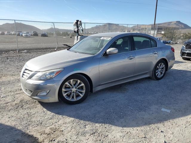 Изображение 2013 HYUNDAI GENESIS 3.8L 2013