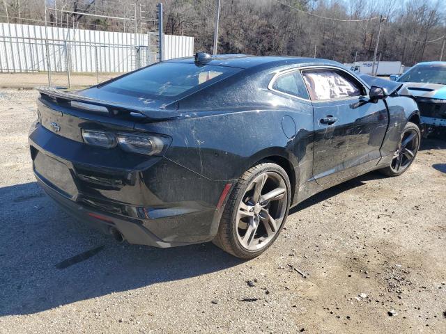 Obraz 3 z 2020 CHEVROLET CAMARO SS 2020 z VIN 1G1FH1R77L0144618