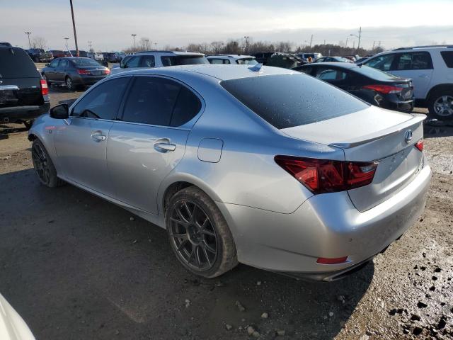 Image 2 of 2014 LEXUS GS 350 2014 with VIN JTHCE1BL0E5026635