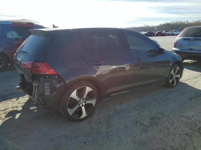 Obraz 3 z 2017 VOLKSWAGEN GTI S 2017 z VIN 3VW4T7AU4HM060677