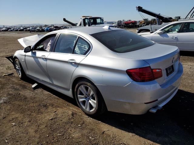 Obraz 2 z 2011 BMW 5 SERIES 528 I 2011 z VIN WBAFR1C51BC740586