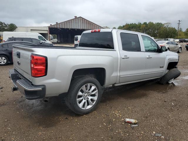 Obraz 3 z 2018 CHEVROLET SILVERADO C1500 LT 2018 z VIN 3GCPCREC2JG517908