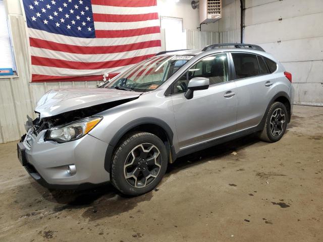 Obraz 1 z 2015 SUBARU XV CROSSTREK 2.0 PREMIUM 2015 z VIN JF2GPACCXF8246992