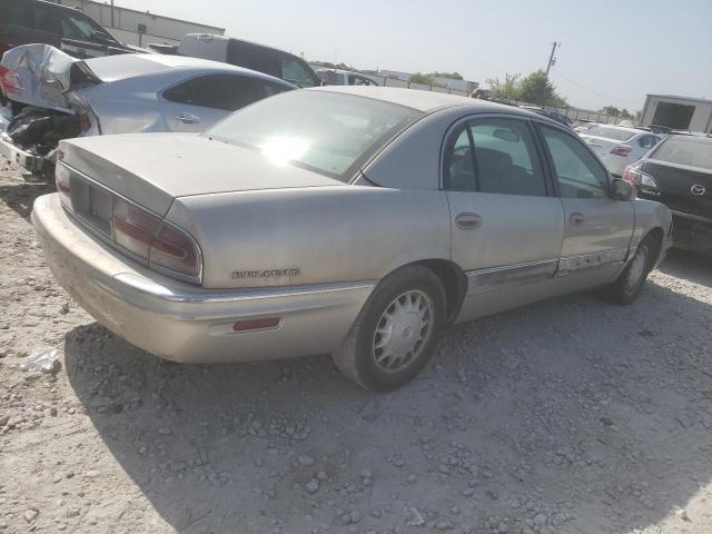 Image 3 of 1997 Buick Park Avenue 1997 with VIN 1G4CW52KXV4606781