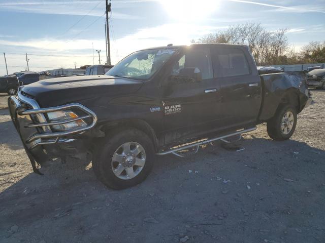 2014 RAM 2500 SLT 2014 image