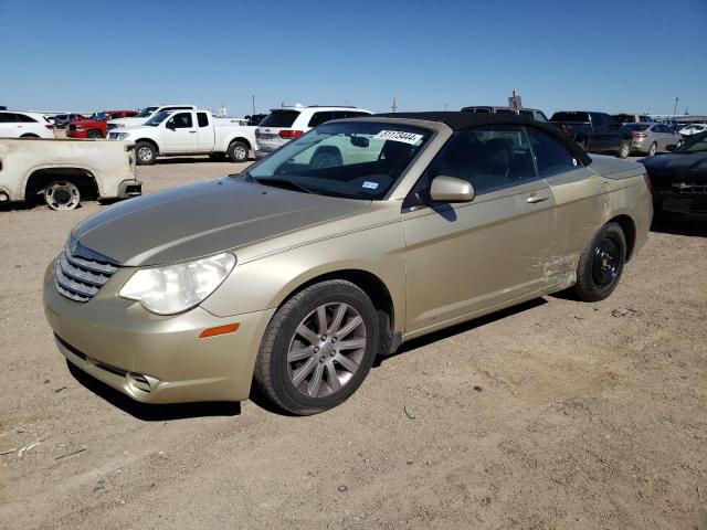 2010 CHRYSLER SEBRING TOURING 2010 image