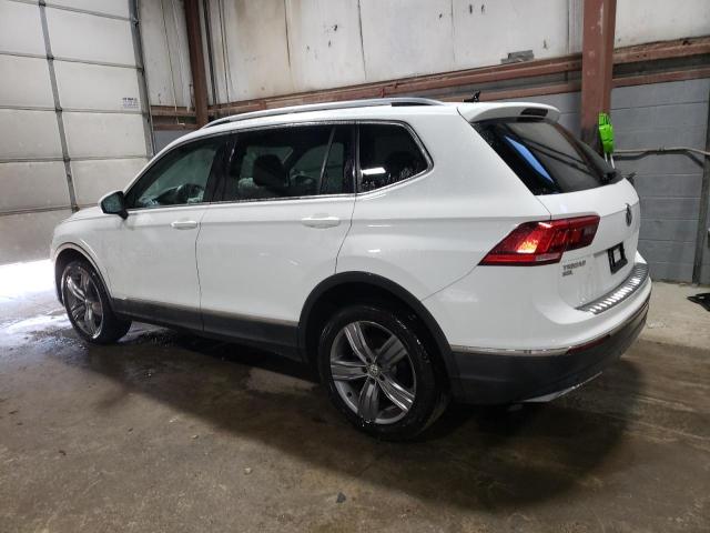 Obraz 2 z 2019 VOLKSWAGEN TIGUAN SEL PREMIUM 2019 z VIN 3VV4B7AX1KM021358