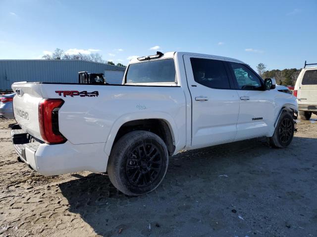 Obraz 3 z 2022 TOYOTA TUNDRA CREWMAX SR 2022 z VIN 5TFLA5DB2NX055874