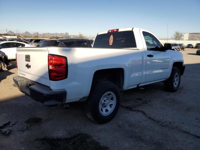 Изображение 3 2017 CHEVROLET SILVERADO C1500 2017 с VIN 1GCNCNEH7HZ200485