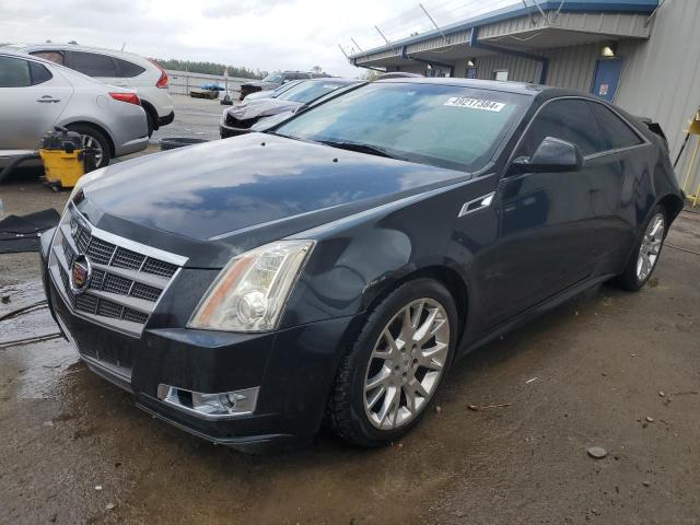 Obraz 1 z 2011 CADILLAC CTS PERFORMANCE COLLECTION 2011 z VIN 1G6DJ1ED0B0139177