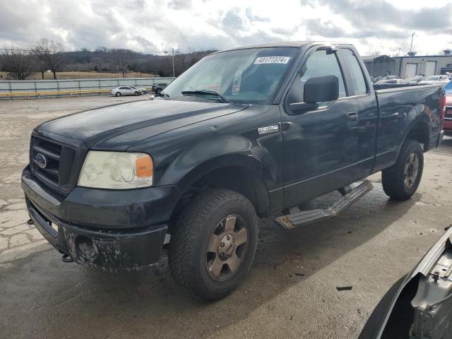 Изображение 1 2007 FORD F150  2007 с VIN 1FTRF14W47NA85951