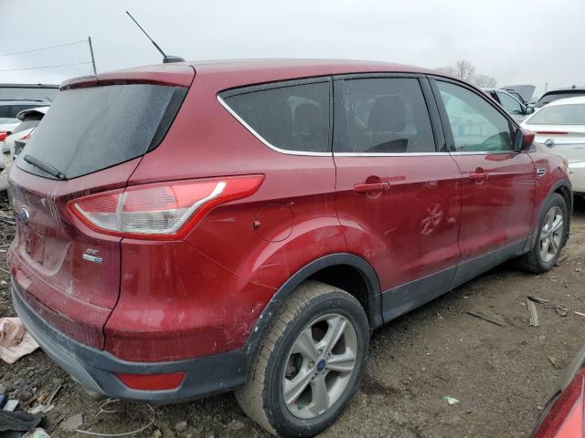 Image 3 of 2014 FORD ESCAPE SE 2014 with VIN 1FMCU9GX4EUE30103