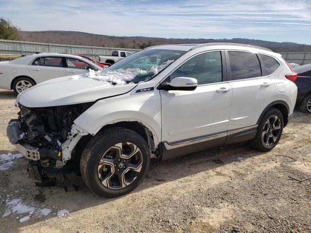 Obraz 1 z 2019 HONDA CR-V TOURING 2019 z VIN 2HKRW2H92KH648112