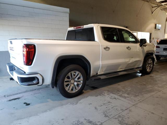 Image 3 of 2021 GMC SIERRA K1500 DENALI 2021 with VIN 3GTU9FEL8MG403139