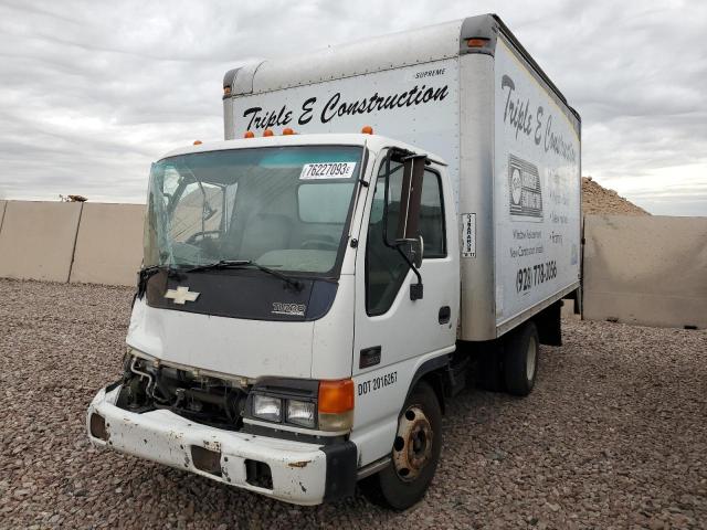 Изображение 2004 CHEVROLET TILT MASTER W35042  2004