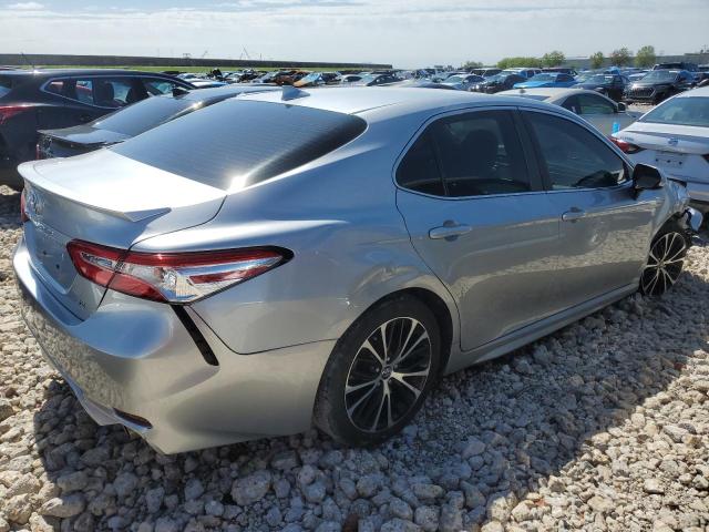 Изображение 3 2020 TOYOTA CAMRY SE 2020 с VIN 4T1G11AK1LU944237