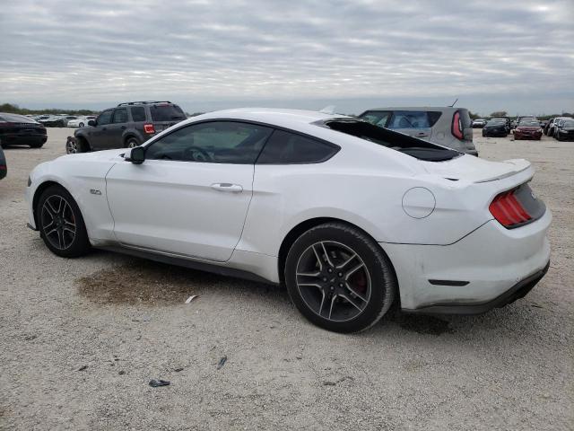 Obraz 2 z 2022 FORD MUSTANG GT 2022 z VIN 1FA6P8CF8N5139720