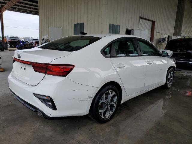 Image 3 of 2020 KIA FORTE FE 2020 with VIN 3KPF24AD9LE226403