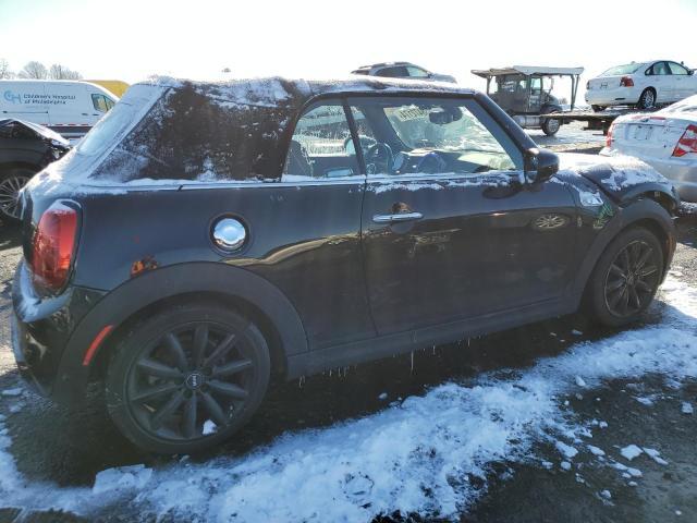 Image 3 of 2020 MINI COOPER S 2020 with VIN WMWWJ5C07L3L43498