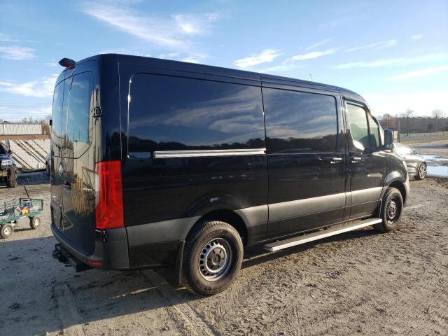 Image 3 of 2023 MERCEDES-BENZ SPRINTER 2500 2023 with VIN W1W4KBHY2PT118534