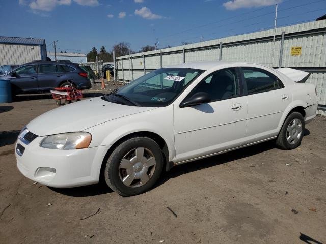 Obraz 1 z 2005 DODGE STRATUS SXT 2005 z VIN 1B3EL46X05N544633