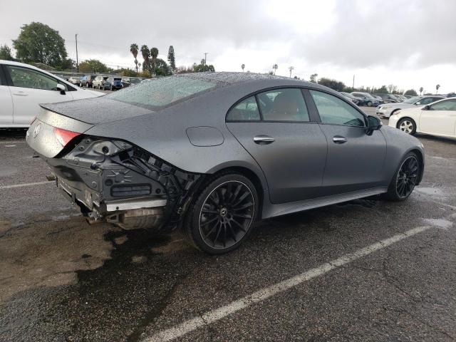 Изображение 3 2020 MERCEDES-BENZ CLS-CLASS 450 2020 с VIN W1K2J5JB5LA072979