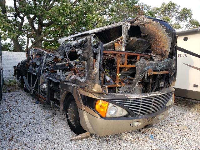 2008 WORKHORSE CUSTOM CHASSIS MOTORHOME CHASSIS W22 2008 image