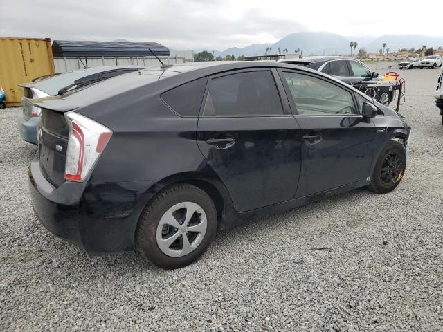 Image 3 of 2015 TOYOTA PRIUS  2015 with VIN JTDKN3DU8F0425905