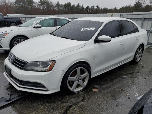 2017 VOLKSWAGEN JETTA S 2017 image