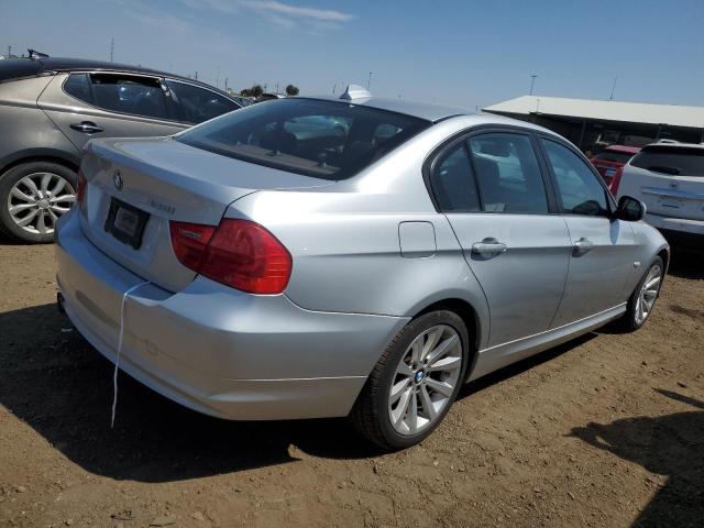 Obraz 3 z 2011 BMW 328 I 2011 z VIN WBAPH7G57BNM57490