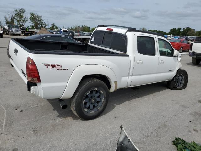 Image 3 of 2005 TOYOTA TACOMA DOUBLE CAB PRERUNNER LONG BED 2005 with VIN 3TMKU72N05M003032