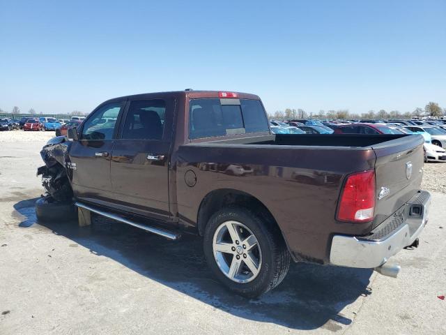 Изображение 2 2013 RAM 1500 SLT 2013 с VIN 1C6RR7LT0DS678115