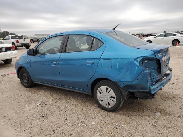 Изображение 2 2022 MITSUBISHI MIRAGE G4 ES 2022 с VIN ML32FUFJ6NHF07336