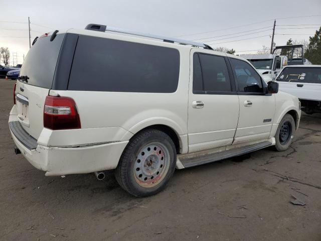 Obraz 3 z 2007 FORD EXPEDITION EL LIMITED 2007 z VIN 1FMFK20537LA33154