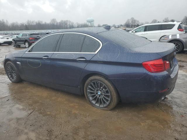 Image 2 of 2012 BMW 535 XI 2012 with VIN WBAFU7C5XCDU63157